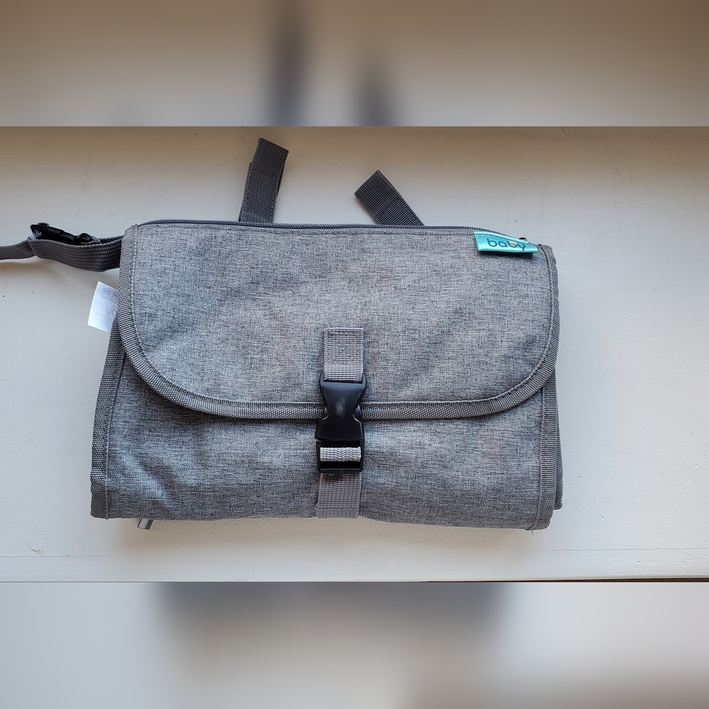 Car Diaper Organizer